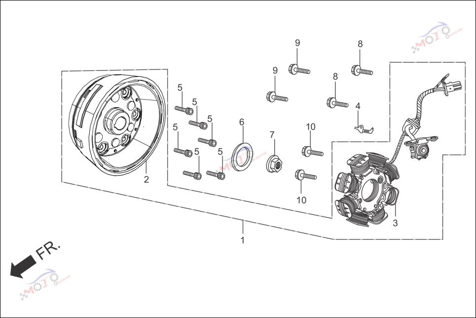 Engine Diagram